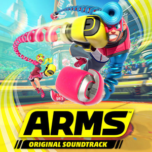 Nintendo Sound Team - Get ARMS