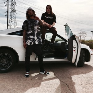 Like A Ghost (feat. 3rdOcean) (Explicit)