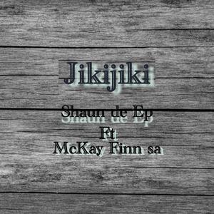 Jikijiki