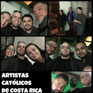 Nadie Te Ama Como Yo: Artistas Católicos de Costa Rica (Tributo a Martin Valverde)