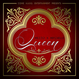 Bri'Chelle - Eye on the Prize