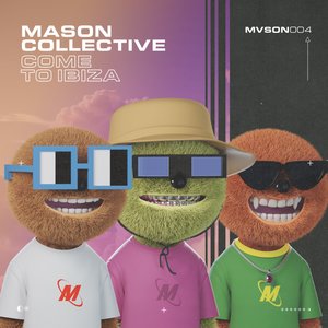 Come To Ibiza (Max Dean Remix)