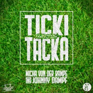 Ticki Tacka (Fanedition)