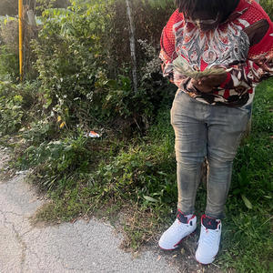 Pass The Ball (Explicit)