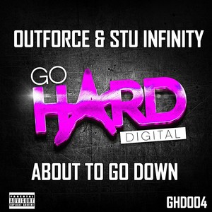 About To Go Down (Original Mix)