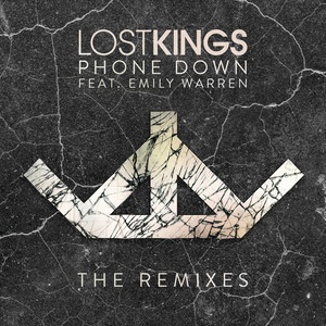 Phone Down (Remixes) [Explicit]