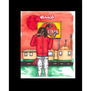 Chauffeur (Explicit)