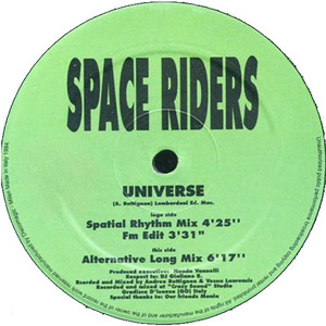 Universe