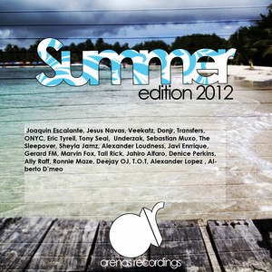 Summer Edition 2012