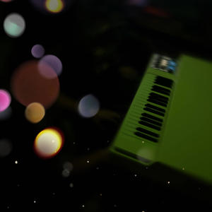 Black Rain Falls (feat. Lilxa & Crispy) (Explicit)