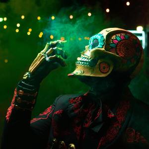 I'm Back from the Dead (Sped)