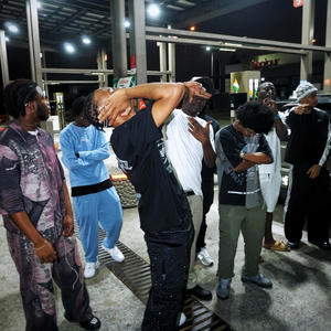 Rockstar (feat. Juicx) (Explicit)