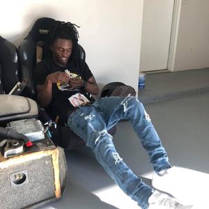 Young Don - Mercy (Explicit)