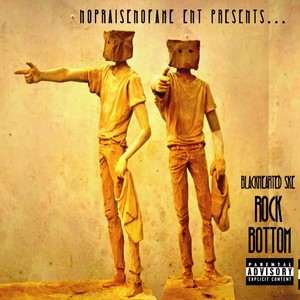 Rock Bottom (Explicit)