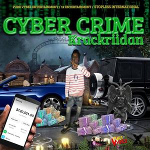 Cyber Crime (feat. Krackriidan)