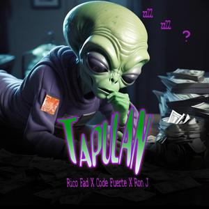 Tapulan (feat. Code Fuerte & Ron J) (Jammy Beatz Remix|Explicit)