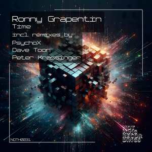 Time (Dave Toon - Remix)