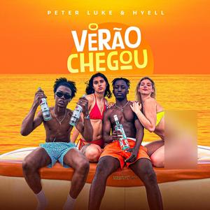 O verão Chegou (feat. Hyell) (Explicit)