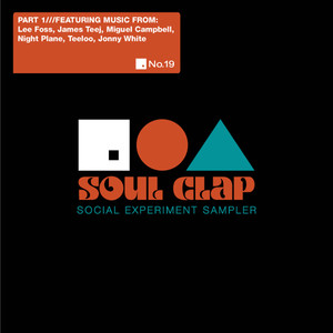 Soul Clap Social Experiment 002 Pt. 1