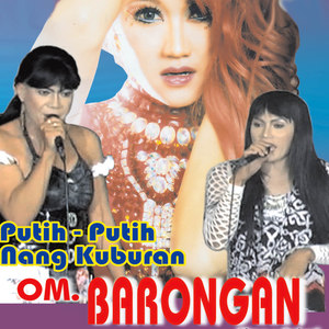 Putih-Putih Nang Kuburan