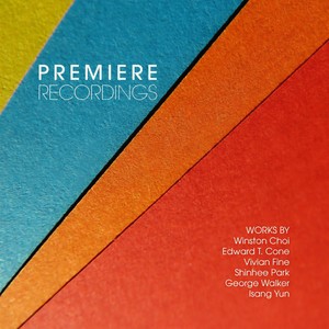 Music for Two Pianos (feat. Adam Tendler & Robert Pollock)