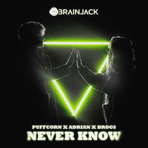 Never Know (Extended Mix)