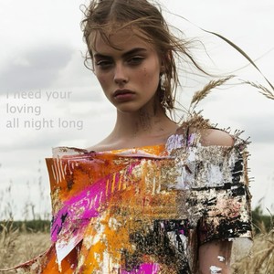 I Need Your Loving All Night Long (Red Mix)