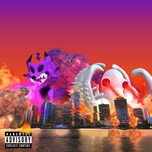 BVJVRME (feat. Jovet & K4bronsky) (Explicit)