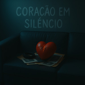 Coração em Silêncio