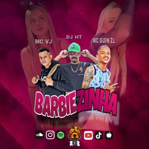 BARBIEZINHA (Explicit)