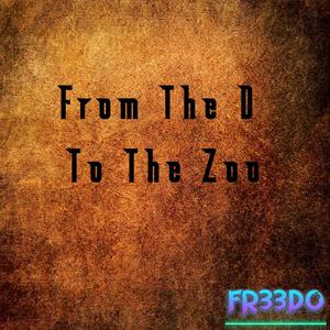 Counter Fit (feat. Buru Beats & FR33DO) (Inst.)