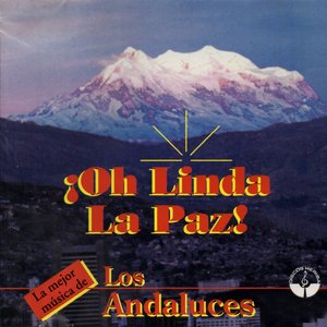 ¡Oh Linda la Paz! (Música en Saxo y Acordeón)