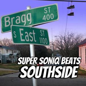 Southside (feat. Scion919) [Instrumental]