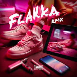 FLAKKA (Remix|Explicit)