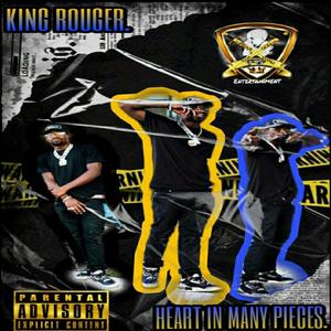 Heart In Many Pieces (Explicit)