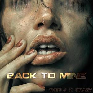 Back To Mine(feat. THEO J)