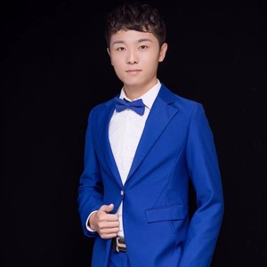 我的爱人我最亲爱的人 (伴奏)