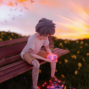 Тебе не интересен (feat. MONTEKKI)