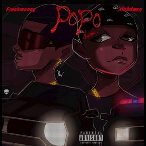 Popo (Remix|Explicit)