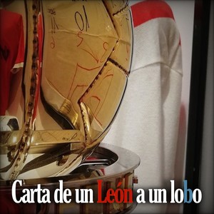 Carta De Un Leon a Un Lobo