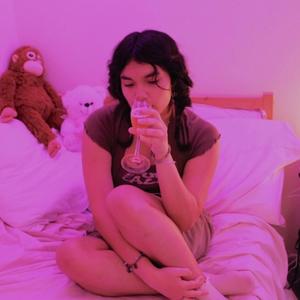 when my bed felt like december 31st