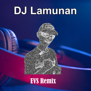 DJ Lamunan