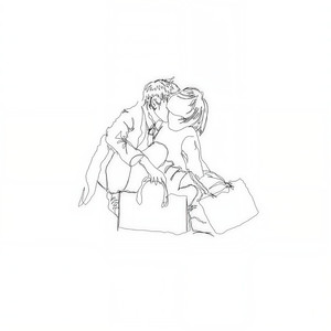 Looking For (Explicit)封面