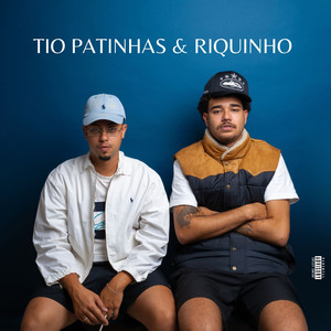 Tio Patinhas e Riquinho (Explicit)