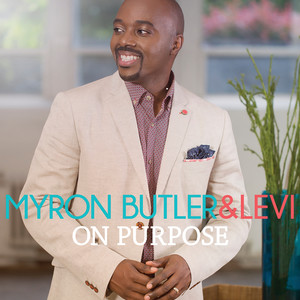 Myron Butler & Levi - I Am Who God Says I Am