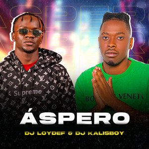 ÁSPERO