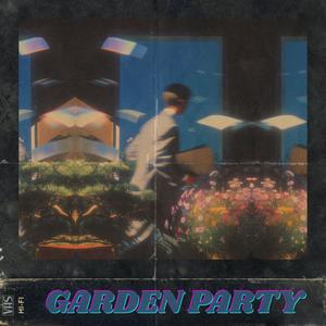 GARDEN PARTY