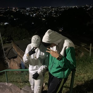 SE NÃO FOR PRO BAILE(feat. Coreano & Pedrao) (Explicit)