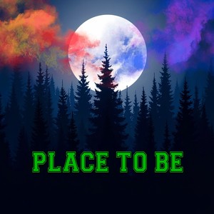 Place To Be (COVER版)
