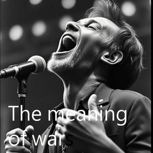 The meaning of wars